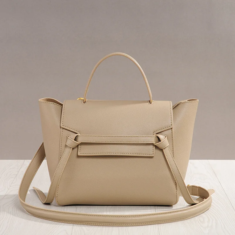 

2022 высококачественные дамские сумочки, роскошная сумка-мессенджер из натуральной кожи, сумка на плечо, модная Брендовая женская сумка-месс...