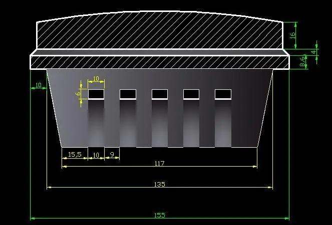 Пеллетная горелка сменный горшок для горелки пеллетной печь на биомассе