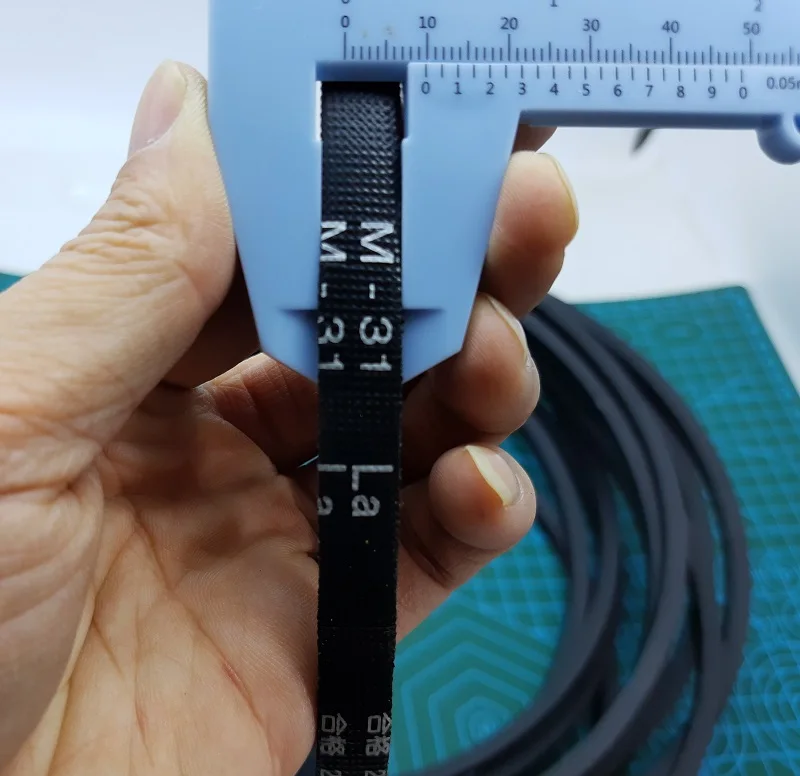 

Резиновый ремень передачи M 2 шт., V-ремень для настольной дрели, стиральной машины M14/M15/M16/M17/M18/M19/M20/M21