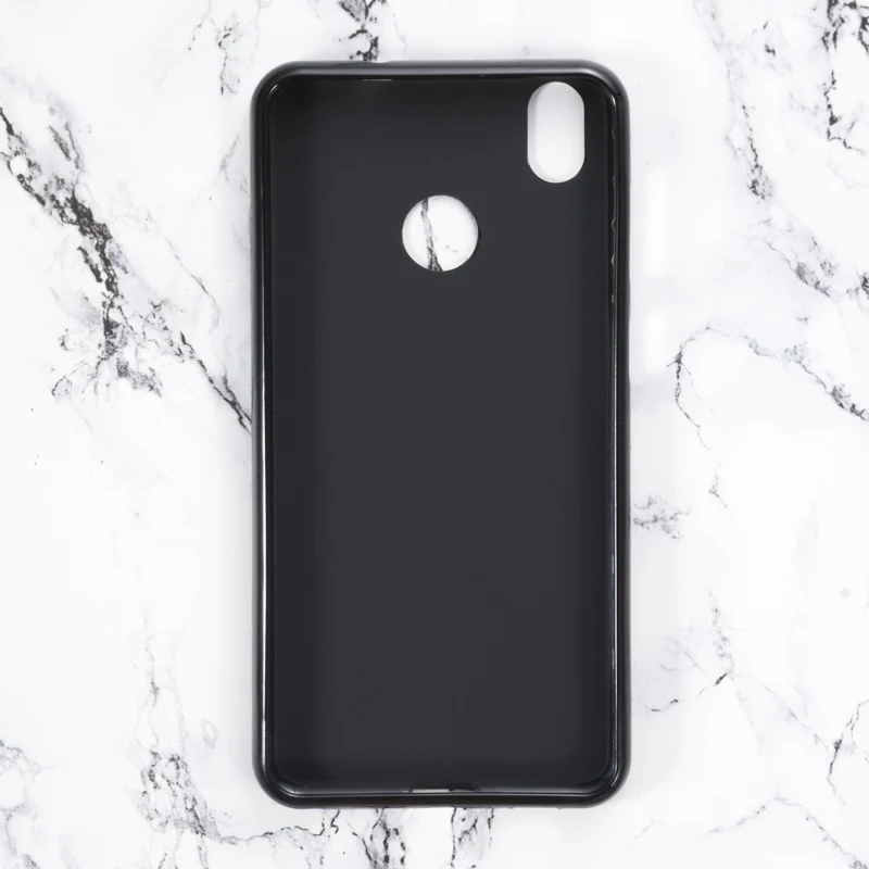 Чехол для телефона TP-LINK Neffos C7 мягкий силиконовый чехол с полной защитой Y7 задняя