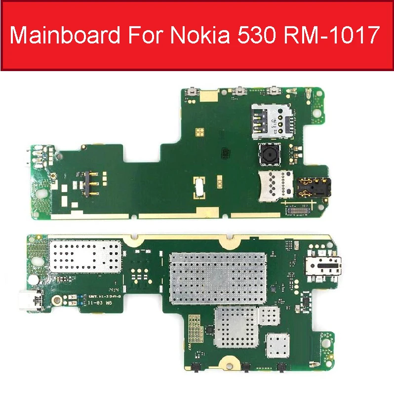 Unlocked Mainboard Motherboard Flex Circuits Cable FPC For N