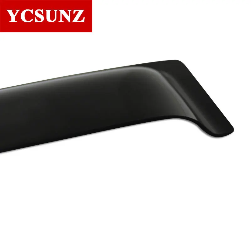 Козырек от дождя и ветра для Mitsubishi L200 Triton 2006 2007 2008 2009 2010 2012 2013 2014 двойная кабина|car