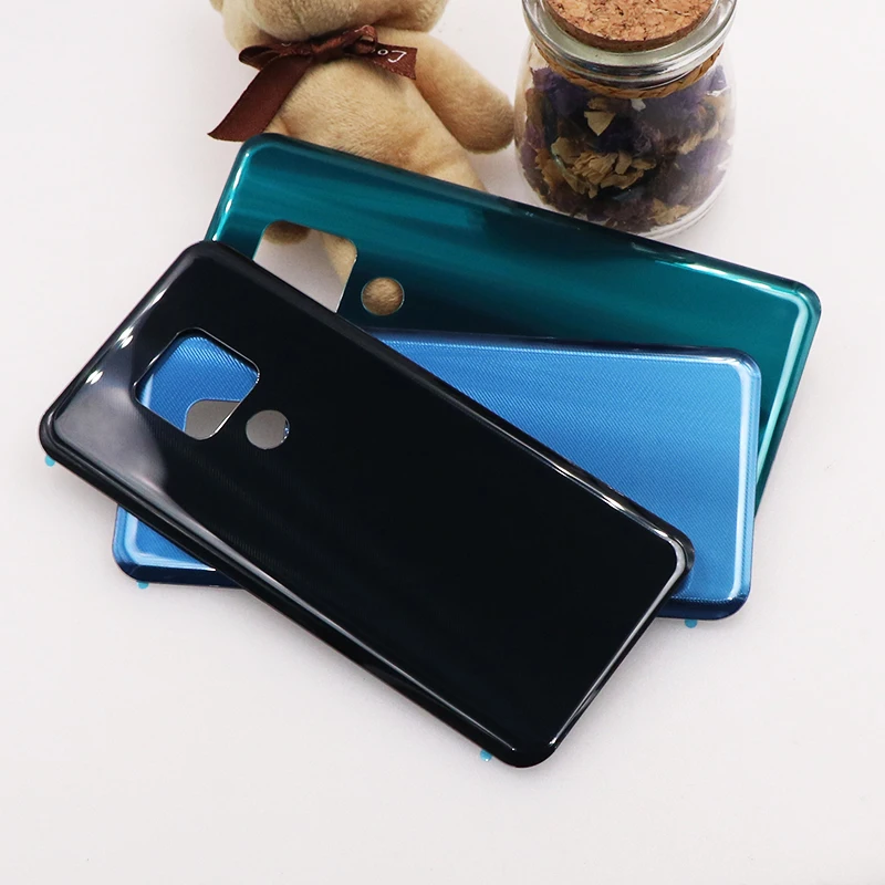 Чехол-накладка для Cubot P30 со стеклом | Мобильные телефоны и аксессуары