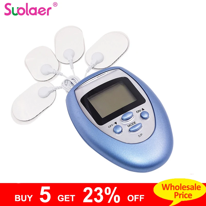 Новая терапия по уходу за телом массажный пояс для похудения Мышцы Массажер