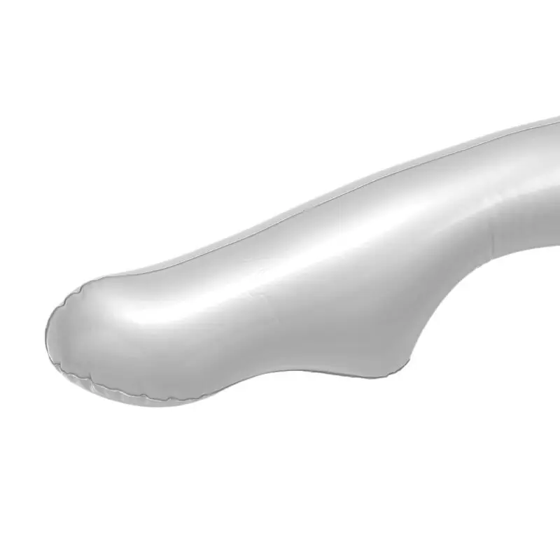 1 шт. модная женская надувная модель манекен торс для тела без рукавов