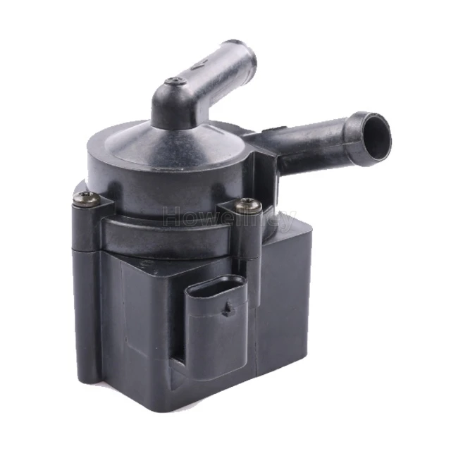 

11517583160 11517604525 11517629917 Auxiliary Cooling Water Pump For MINI Clubman Countryman Paceman R55 R56