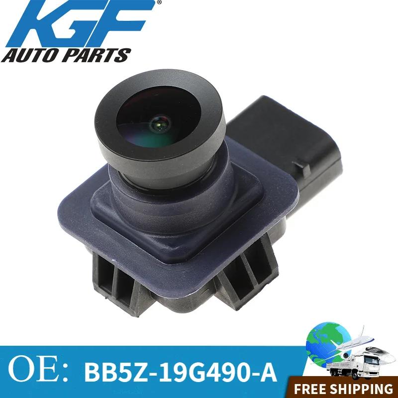 

Новая камера заднего вида, камера заднего вида, камера заднего вида для 2011-2012 Ford Explorer BB5Z-19G490-A BB5Z19G490A, автомобильные аксессуары