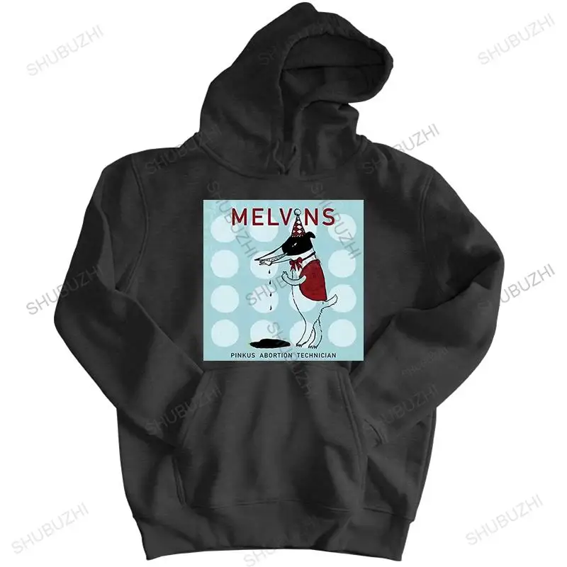 

Новинка! Мужская толстовка Melvin Pinkus с прерывающим дизайном рок-группы, уличная одежда, куртка, куртка на весну и осень, толстовки, свитшоты