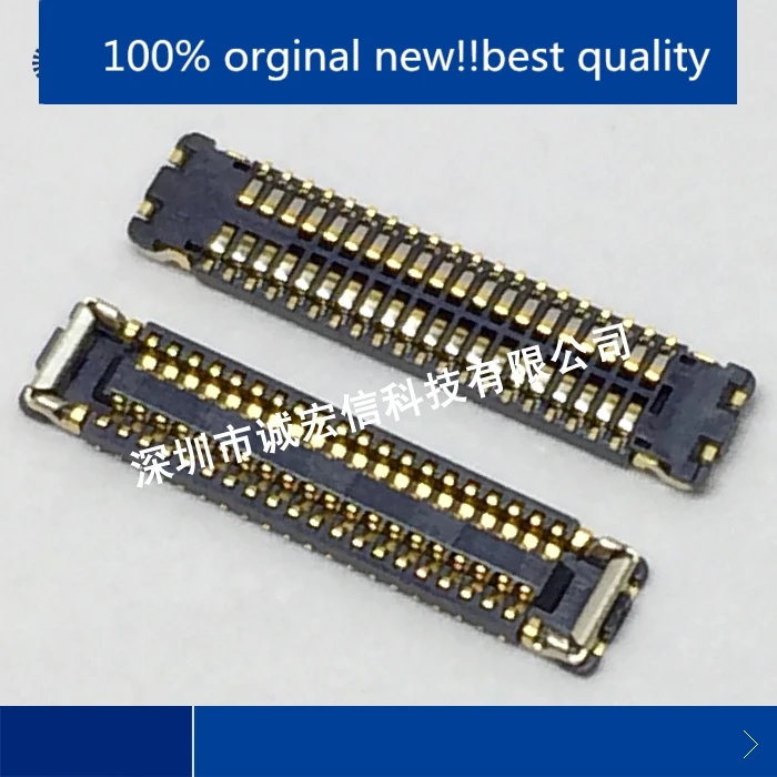 

10pcs 100% orginal new in stock 5050664020 505066-4020 40pin 0.35mm board to board connector