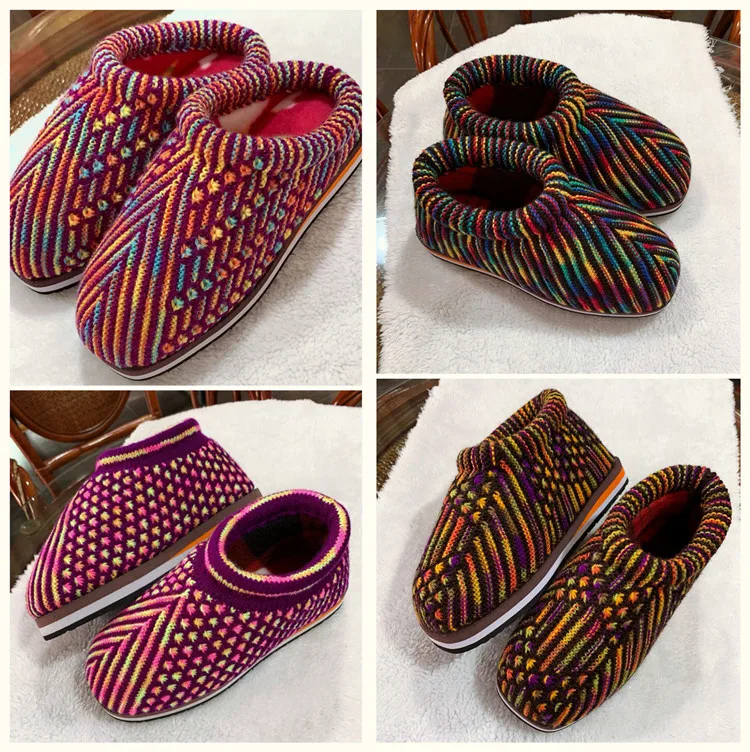 5 шт. * 50 г окрашенная Акриловая пряжа для вязания крючком мягкая детская нить из