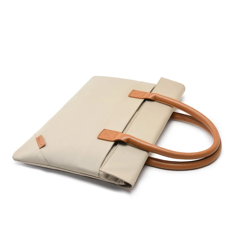 Сумка для ноутбука 14 дюймов в Корейском стиле портативный чехол Apple Macbook Air Pro Retina