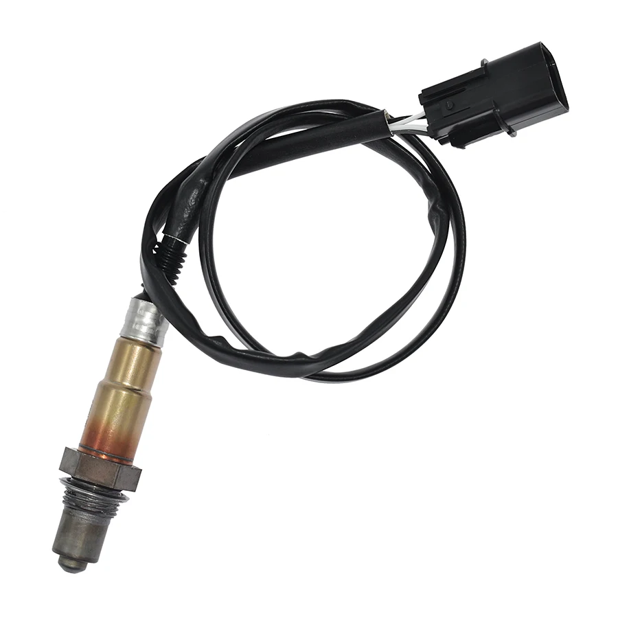 

Car Air Fuel Ratio Lambda O2 Oxygen Sensor 39210-2E400 For Hyundai ACCENT Elantra For KIA FORTE 5 2013 2014 2015