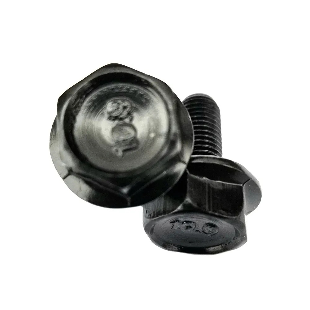 

2 Pcs M8 x 18mm Bolts Bicycle Bottom Bracket Crank Arm For Square Taper Portable shaft screw Crank tooth plate sealing screw
