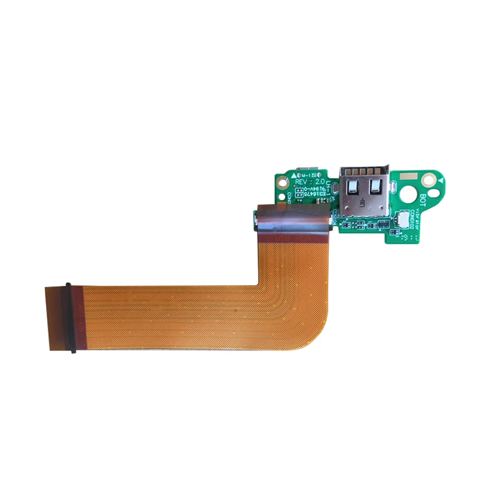 

New Original laptop Power Board USB Small Board MLD-DB-USB For Dell venue 11 Pro 5130