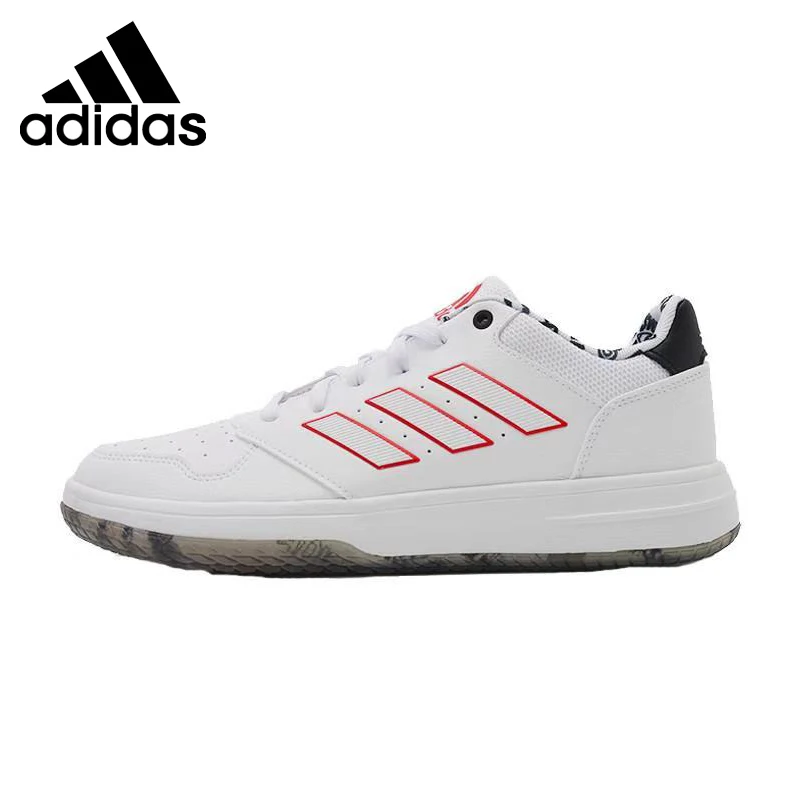 

Original New Arrival Adidas GAMETALKER Men's Basketball Shoes Sneakers