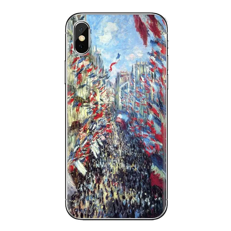 Для samsung Galaxy S2 S3 S4 S5 MINI S6 S7 edge S8 S9 Plus Note 2 3 4 5 8 Coque Fundas мягкие чехлы из ТПУ Клода монета