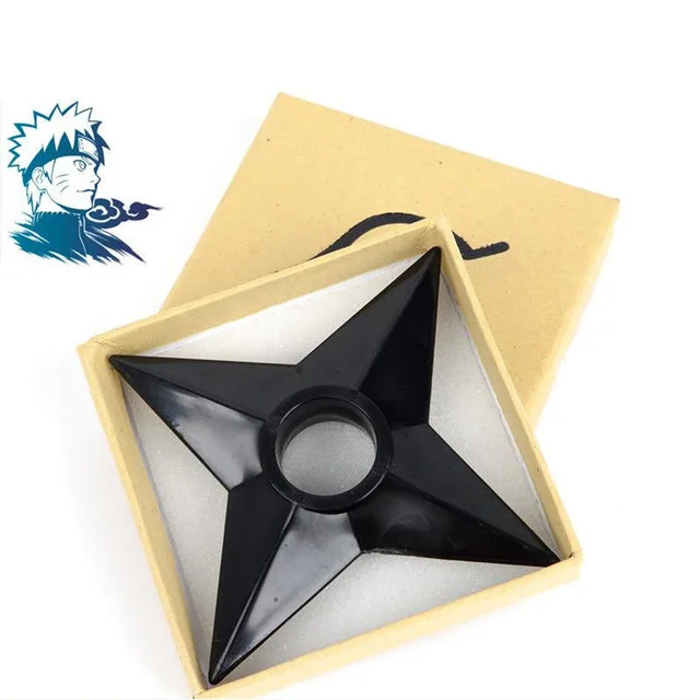 Аниме Наруто ниндзя Акацуки косплей оружие Броня брони пластиковые сюрикен дети