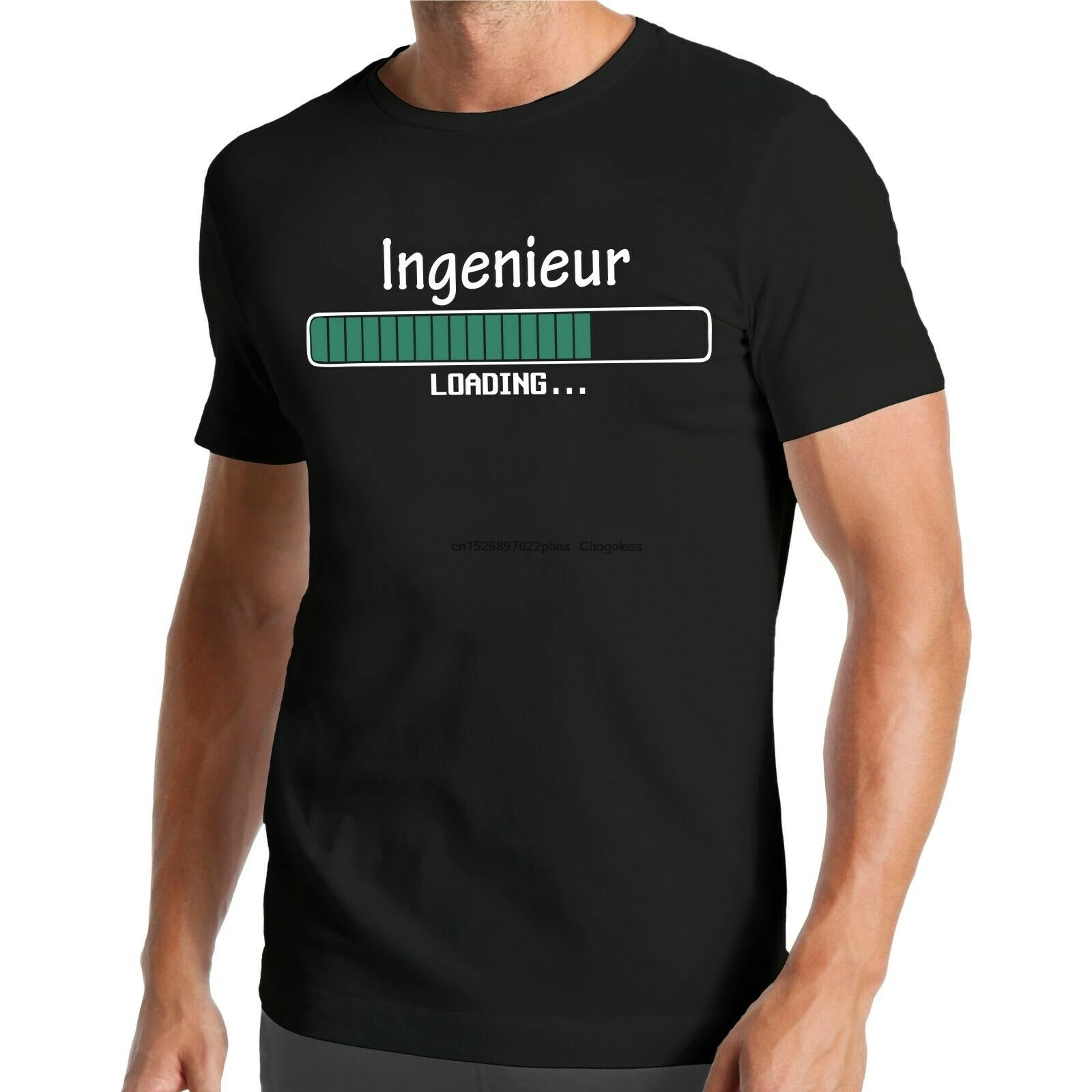 

Загрузка инженерной футболки производство механика Инженерная техника