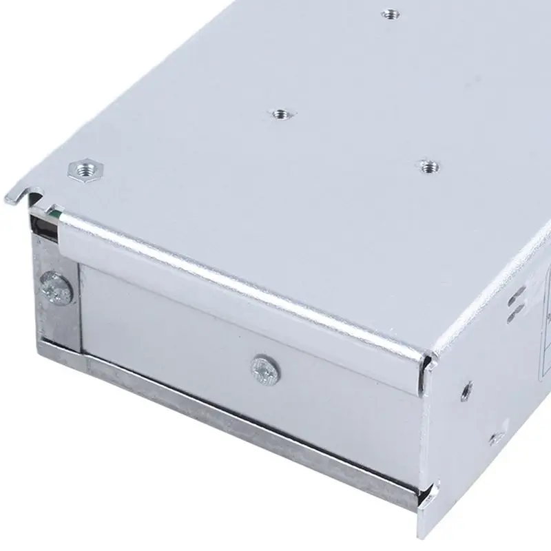 Aluminum Housing Output DC 5V 8A 40W LED Switching Power Supply | Электроника