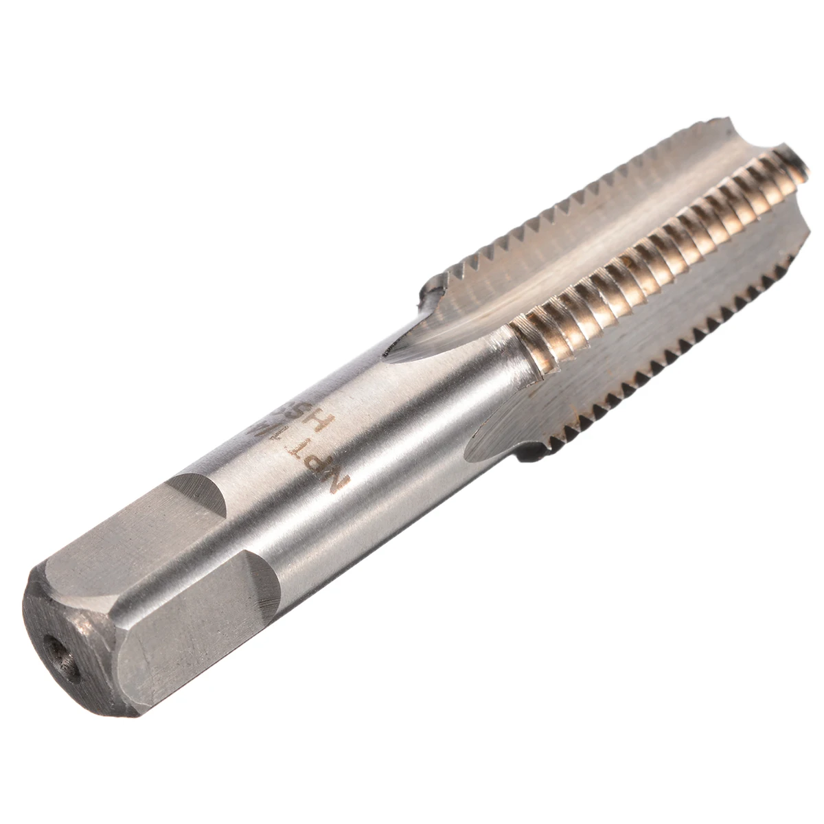 1 шт. 1/"-18 NPT высокоскоростной Стальной Конусный трубный кран металлический винт резьбовой режущий инструмент Mayitr резьбы ручные инструменты