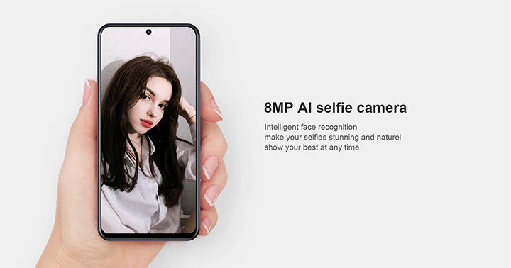 HOMTOM P30 pro Android 9,0 Helio P23 MTK6763 Восьмиядерный 4 Гб 64 Гб Смартфон 6,41 дюймов 4000 мАч 4G FDD-LTE стеклянный Чехол для мобильного телефона