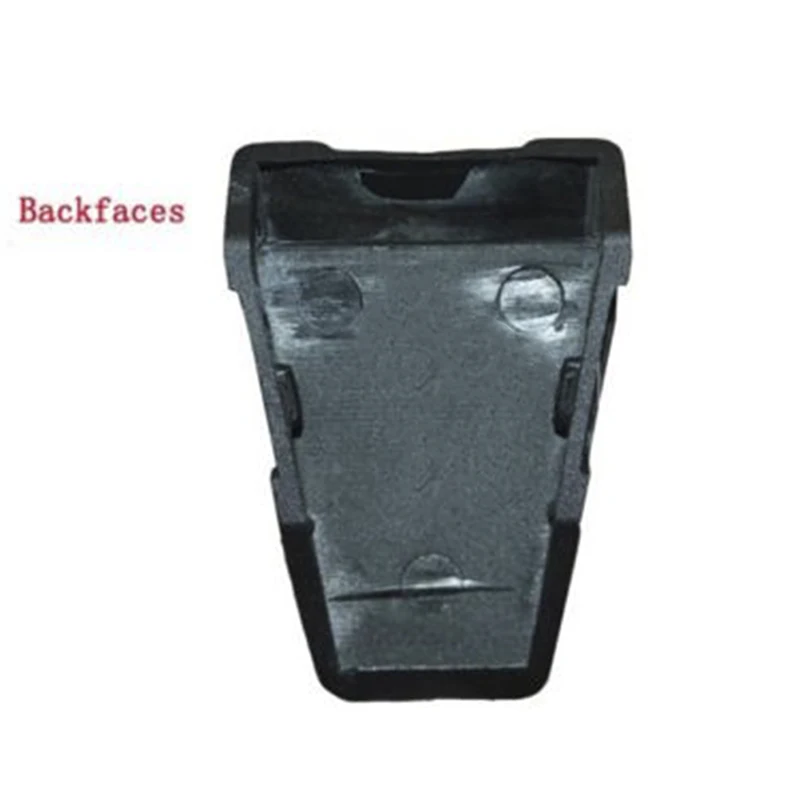 4 шт. защитные зажимы для шин |