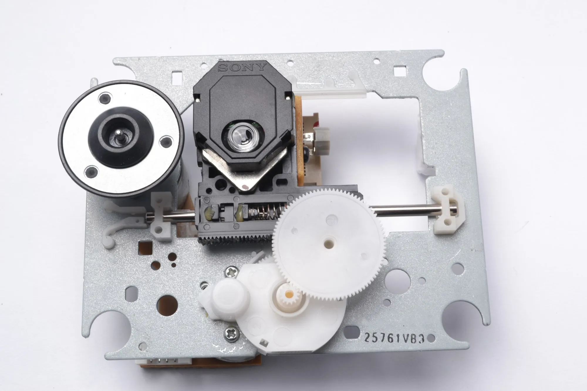 Оригинальная замена для JVC Φ CD проигрывателя лазерной линзы лазерная сборка CAHXL36V