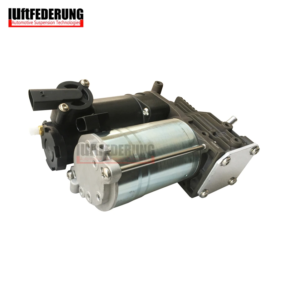 

Новый насос пневматической подвески Luftfederung для Mercedes-Benz GL X164 ML W164 1643200304 1643200504 1643200904
