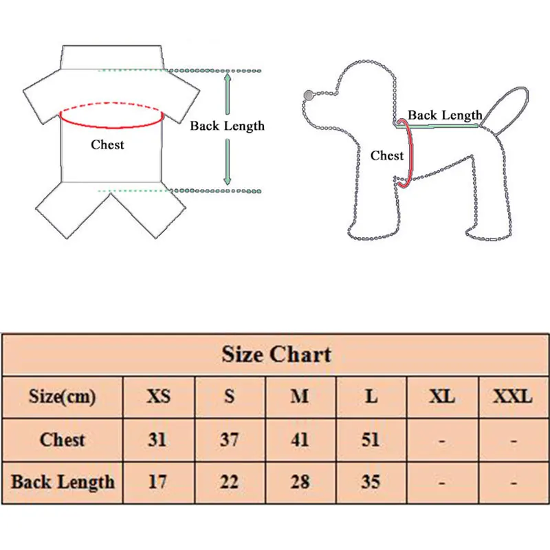 Осенне-зимняя теплая Милая Одежда для собак пальто с коротким рукавом креативная