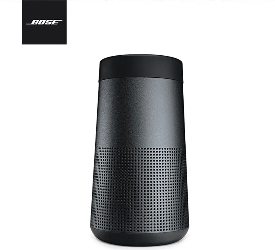 Оригинальная Bluetooth Колонка Bose SoundLink вращающаяся II портативная беспроводная BT