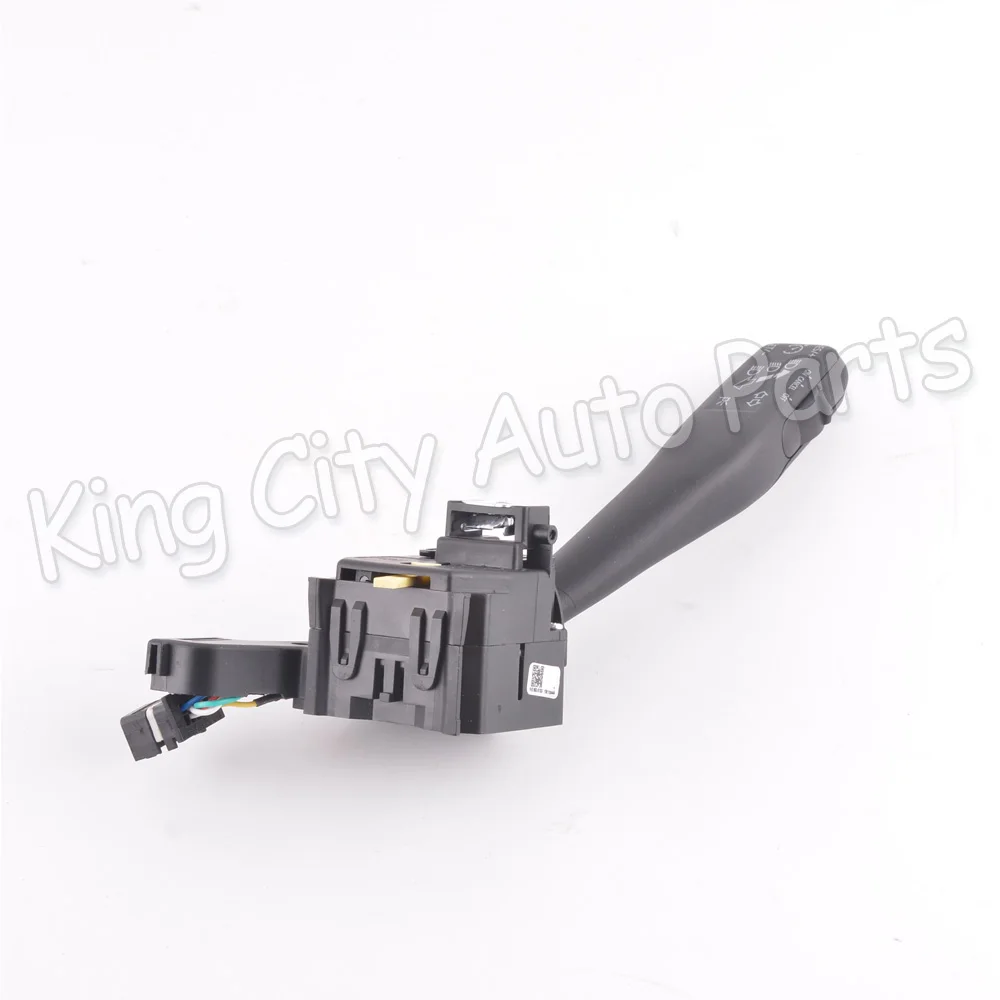 Ручка управления круиз контролем CAPQX для VW Jetta Golf MK5 MK6 GTI EOS Tiguan Rabbit Octavia