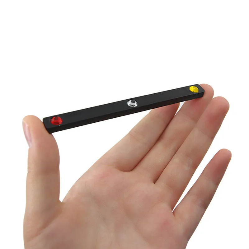 1 комплект Hot Rod Хамелеон Алмазный палка фокусы алмаз Волшебная палочка Цвет