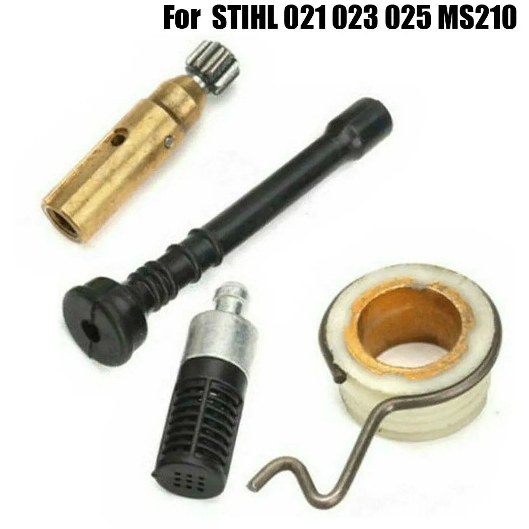 

021 Oil Pump Accessories For Stihl MS250 Parts Replacement Service Kit