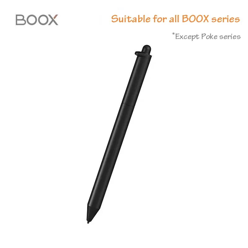Оригинальная магнитная ручка BOOX для ONYX max2/max3/max lumi/note2/note3/nova2/nova3/nova3 стилус