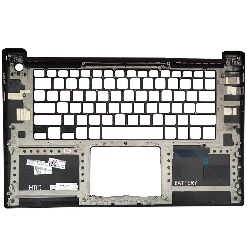 NEW For Dell XPS 15 9570 Precision 5530 M5530 Laptop Palmrest Upper Case 04X63T 4X63T | Компьютеры и офис