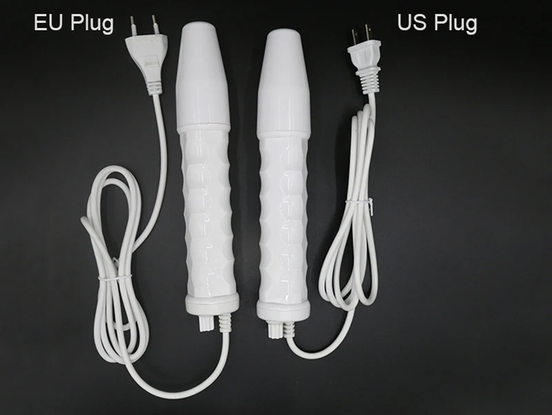 Электрошоковая портативная высокочастотная палочка набор для секса