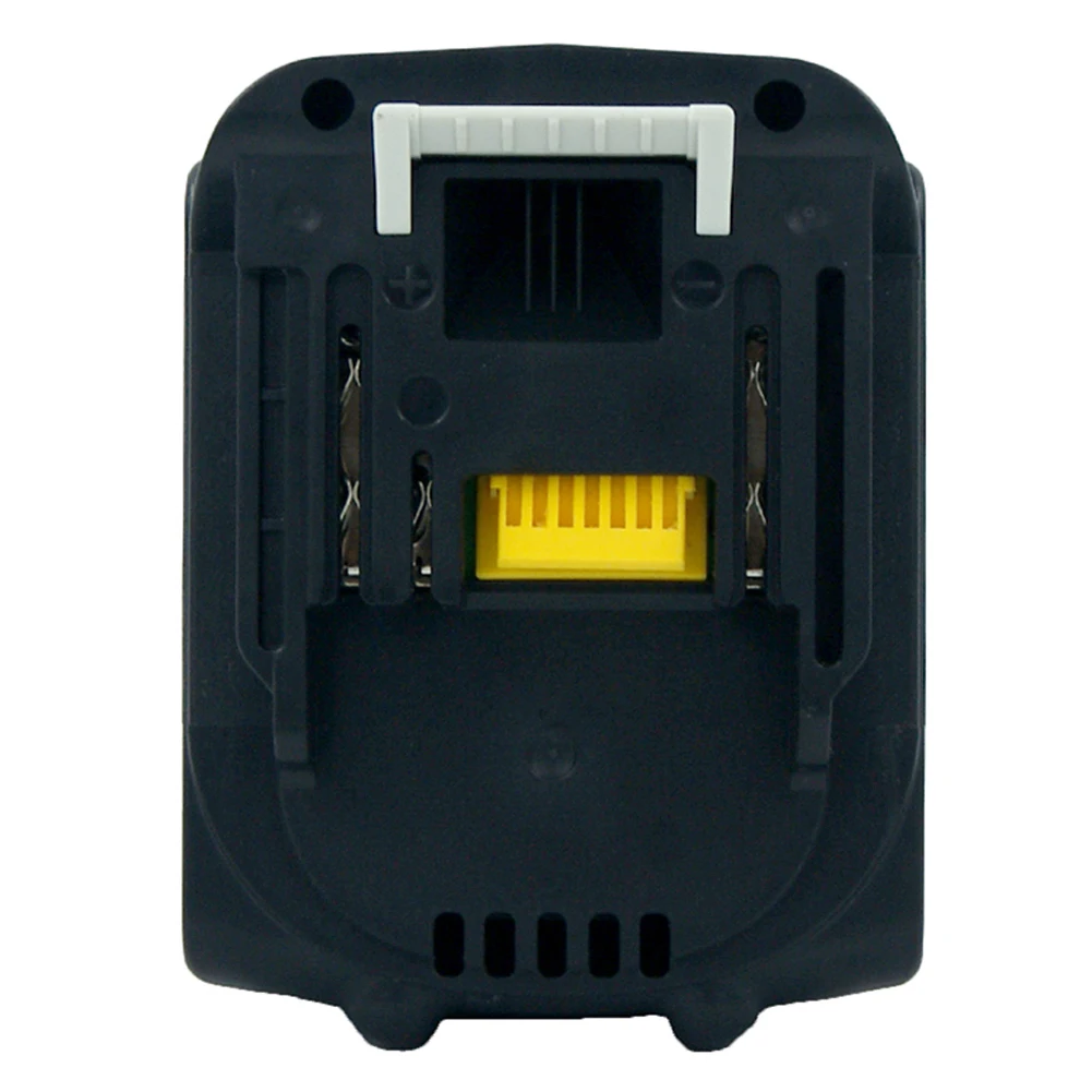 Литий-ионная аккумуляторная батарея для Makita BL1430 BL1440 DA340DRF BDF343 DC18RA DC18RC DC18SC 14 4 В 3000