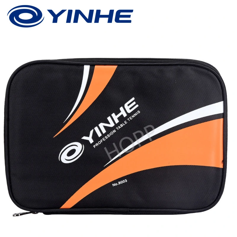 

YINHE 10-Star Racket Galaxy 5 wood+2 carbon OFF++ pips-in rubber table tennis rackets ping pong bat