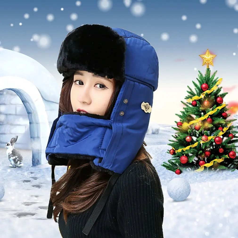 Шапка Lei Feng унисекс шапка для верховой езды маска шарфы цельнокроеная съемная