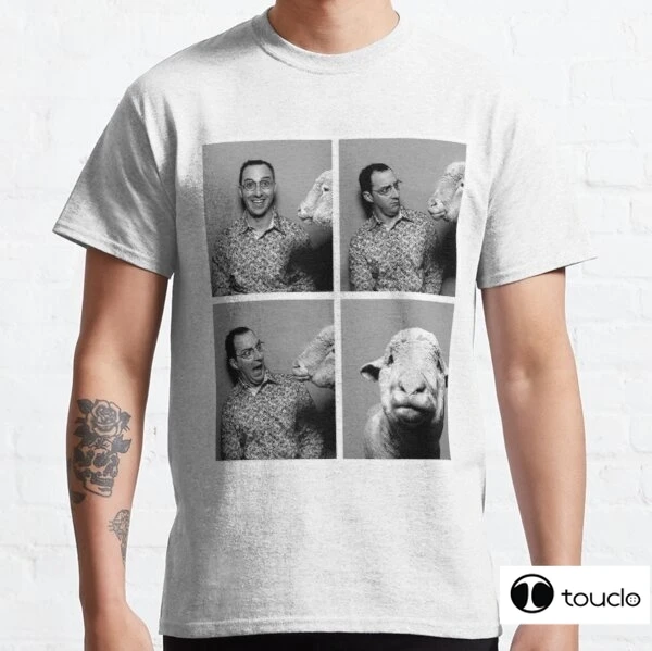 

Arrested Development Buster Bluth String 100% Cotton Summer Men'S T-Shirts Cool T-Shirt Rock Hipster T Shirt Tee Shirts Cotton