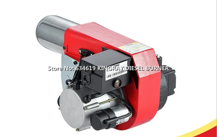 Карьеры бренд промышленное дизельное топливо котел горелки автоматический