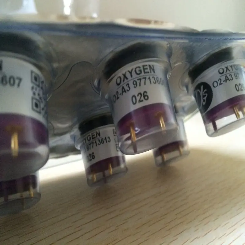 Кислород Сенсор O2-A3 O2A3 02-A3 02A3 газовый датчик детектор ALPHASENSE | Электронные