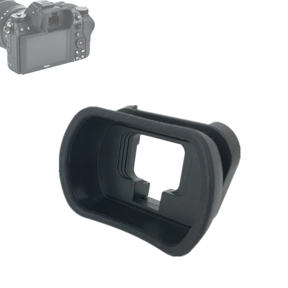 

DK29 Soft Viewfinder Eyecup Eyepiece for Nikon Z7II Z6II Z7 Z6 Z5 Z 5 6 7 II Mirrorless Camera Replace DK-29