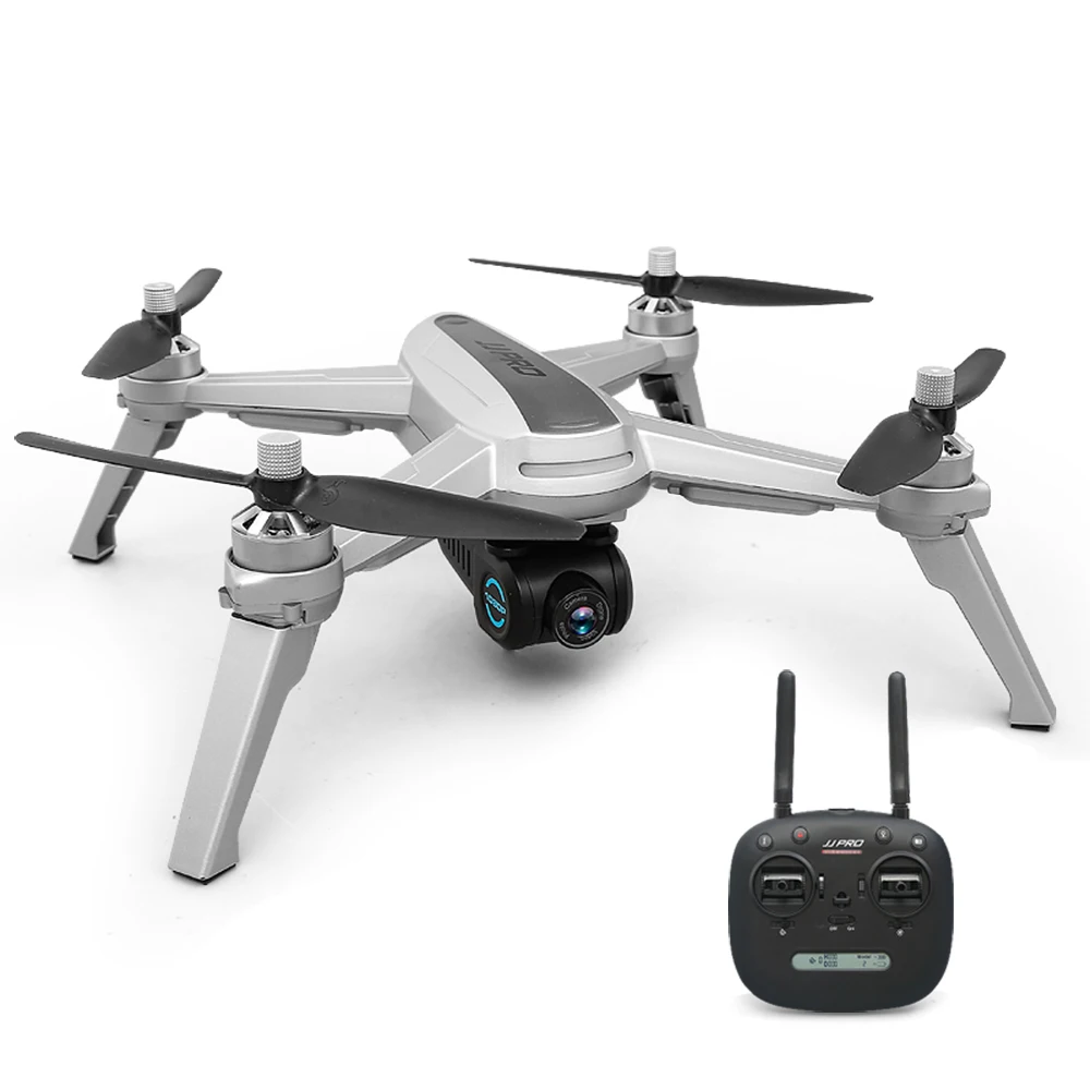(В наличии) оригинальный JJRC JJPRO X5 EPIK FPV дрона с дистанционным управлением Камера