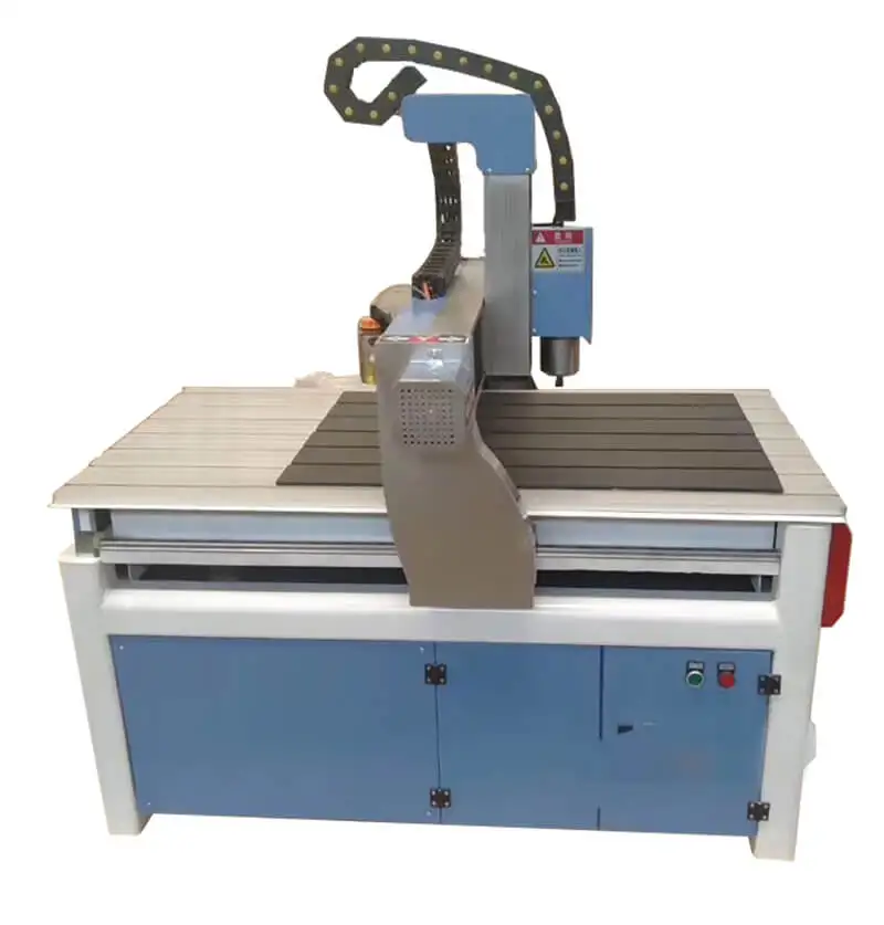 Новый дизайн небольшой станок с ЧПУ Китай 6090/0609|Фрезы по дереву| |