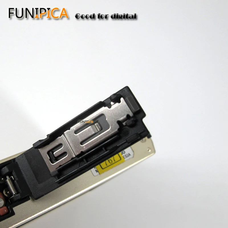 U1070 battery cover for Olympus / U1040 door camera repair part Accessories free shipping | Электроника