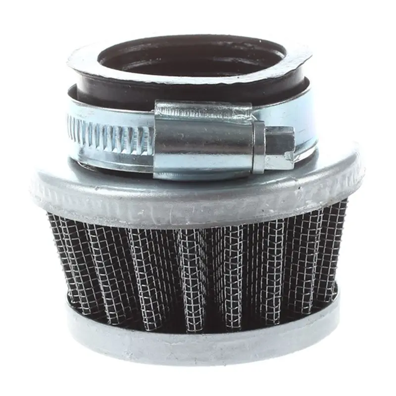 

35 мм Очиститель воздушного фильтра для 110-125CC квадроциклов Quad Dirt Pit Bike Go Kart US