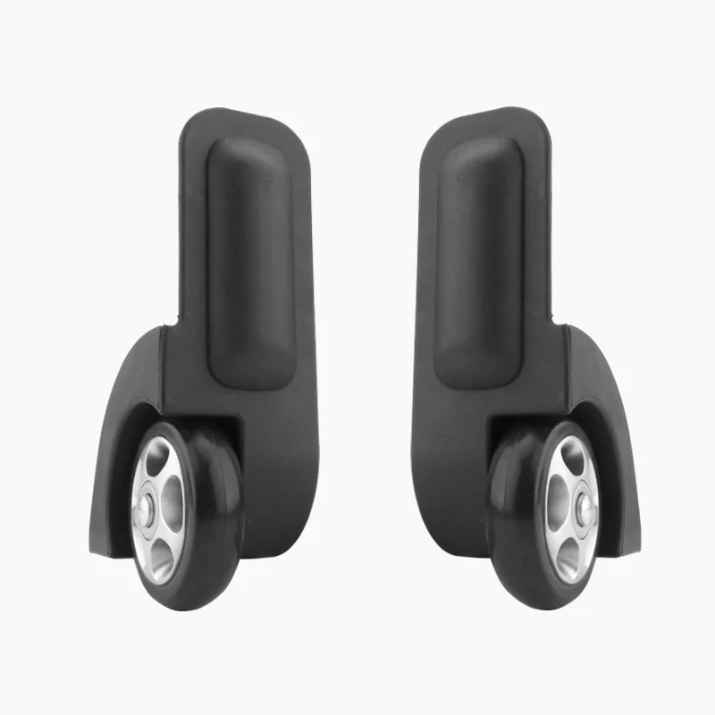 

Luggage Accessories Wheel Trolley Luggage Directional Wheel Reel Silent Wheel Wear-resistant Reinforced Accessories Wheel