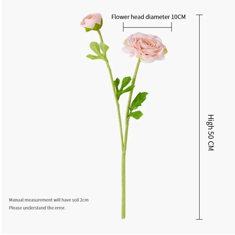 Осенние искусственные розы украшение искусственное горный чай цветок сделай сам