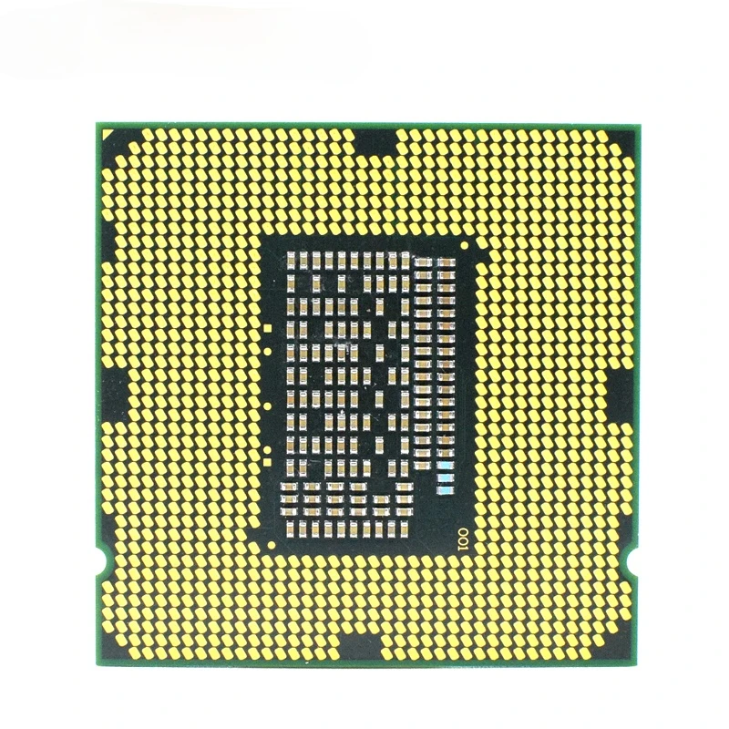 

used Intel Xeon E3 1270 3.4GHz LGA 1155 8MB Quad Core CPU Processor SR00N